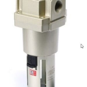AF5000-F10-XRT01 Фильтр, 5 мкм, G1"