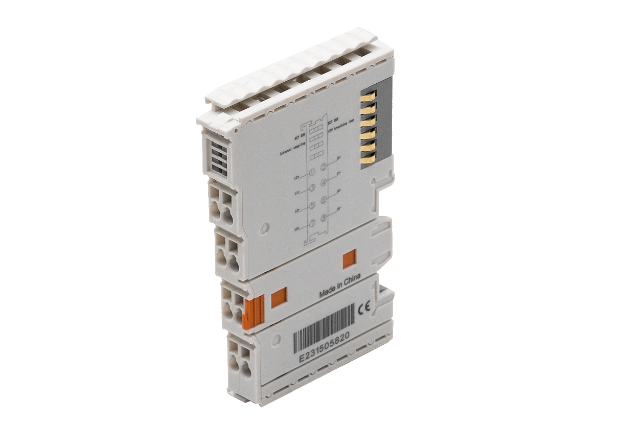 CPR-E-2EI-24P Модуль расширения