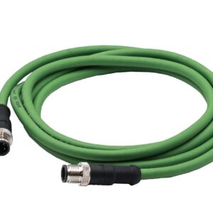ESV-EN-M12RJ-2M Кабель шины
