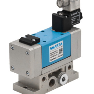 MFHB-5211-08E1-S Распределитель по ISO 5599-1