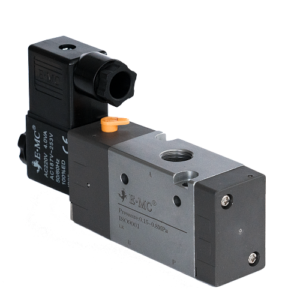 RV3231-08QE7 Распределитель серия RV