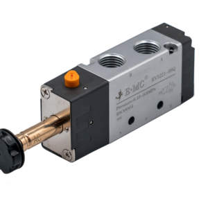 RV5231-08Q-WX Распределитель серия RV