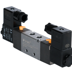 RV5222-08E1 Распределитель серия RV