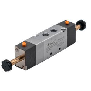 RV5342P-10-WX Распределитель серия RV