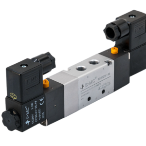 RV5312P-06E7 Распределитель серия RV
