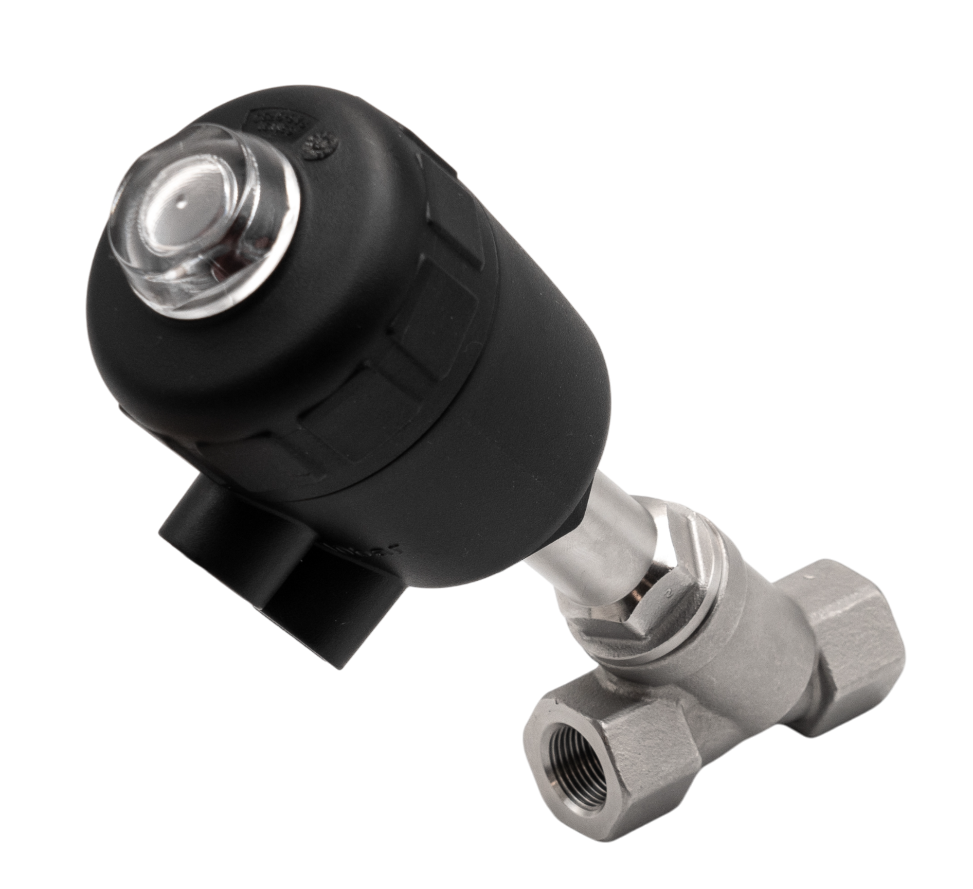 EMCP-25-50S2 Клапан с приводом