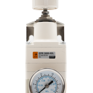 EPR3000-02LN Регулятор давления прецизионный