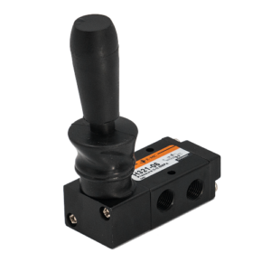 H521-06S Распределитель с рукояткой