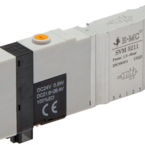 SVM5221-E4 Распределитель для пневмоострова
