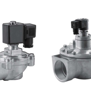 VXF2225-F10-4D-XSP01 2/2 Клапан