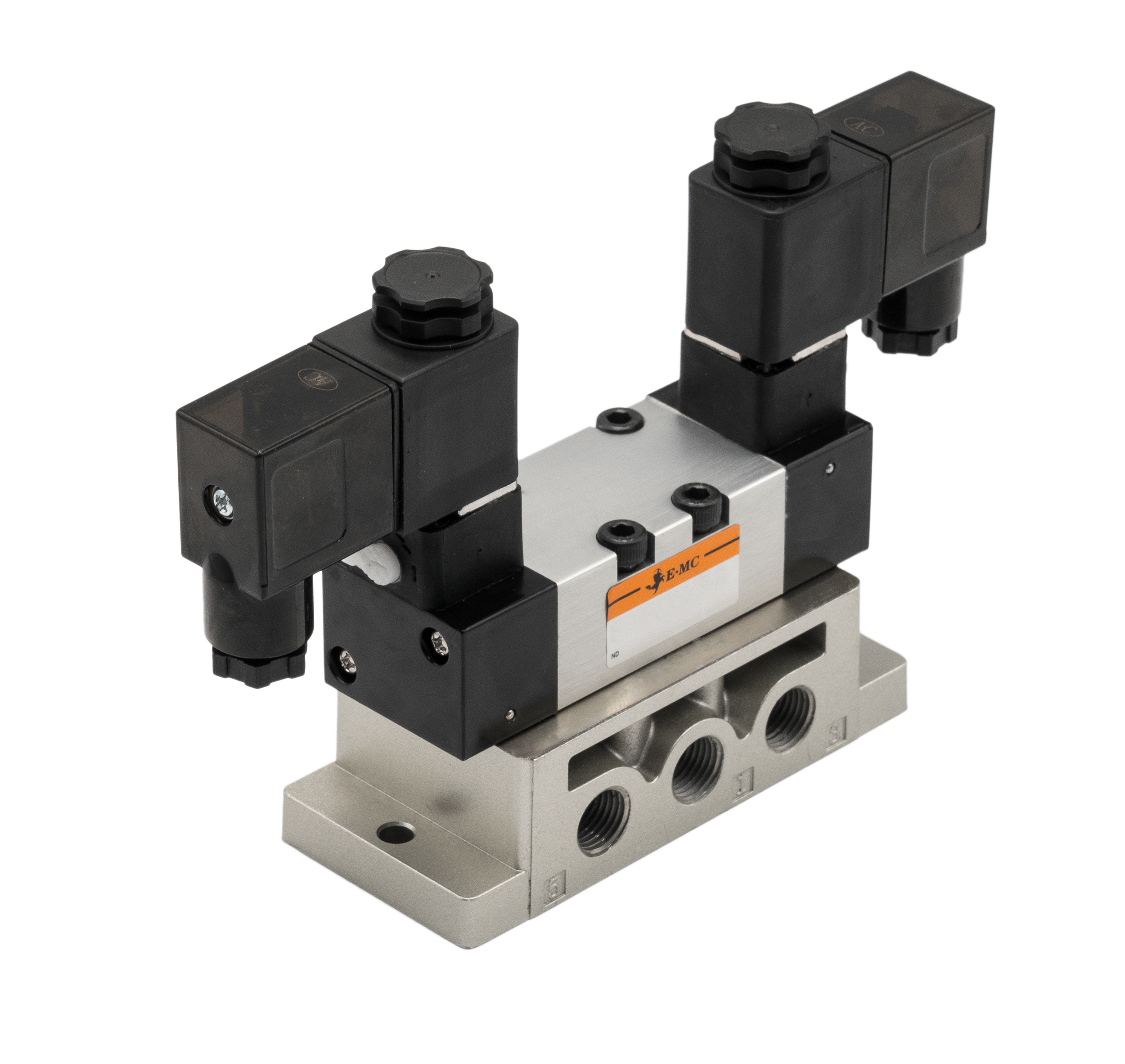 RVS5212-WX Распределитель по ISO 5599-1