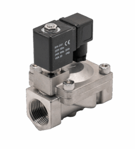 SLP15-130E2S1 Клапан с электроуправлением