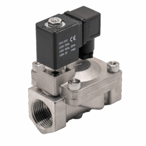 SLP15-130E2S1 Клапан с электроуправлением