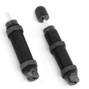 RBC2725-XRT01 Амортизатор, M27x1.5