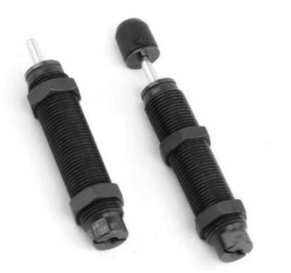 RBC2725-XRT01 Амортизатор, M27x1.5