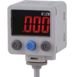 ZSE40AF-01-V-XKV01 Прецизионный датчик давления