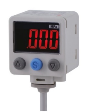 ZSE40AF-01-V-XKV01 Прецизионный датчик давления