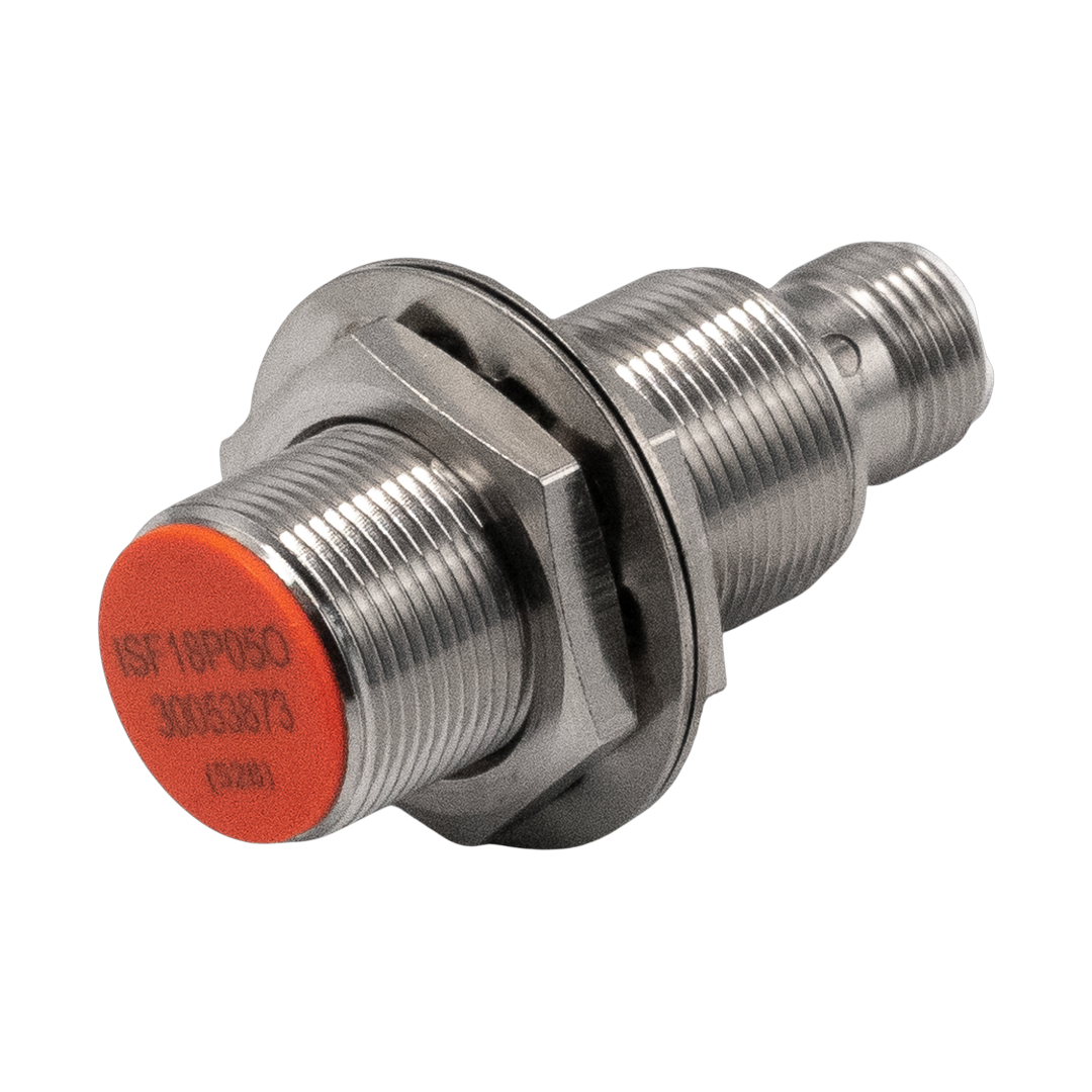 Датчик индуктивный ISF12P04O-M12