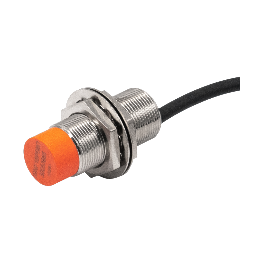 Датчик индуктивный ISNF12P04O-2M
