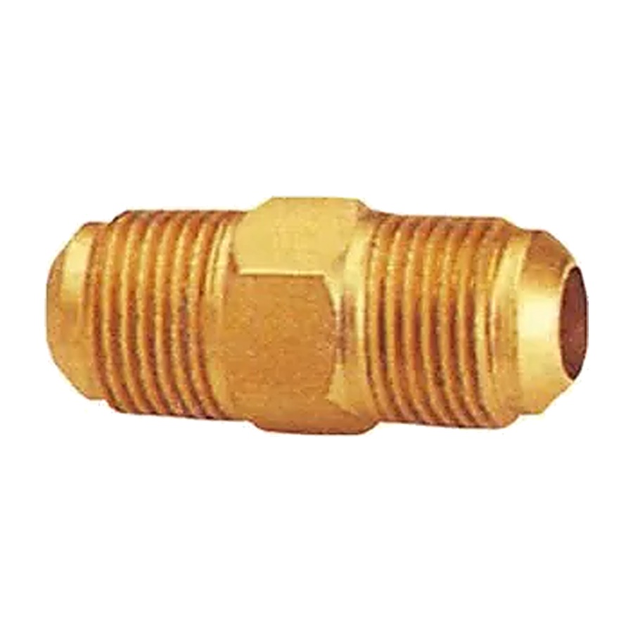 JQC-BK208-XBT01 — фитинг INDUTECH, двойной ниппель