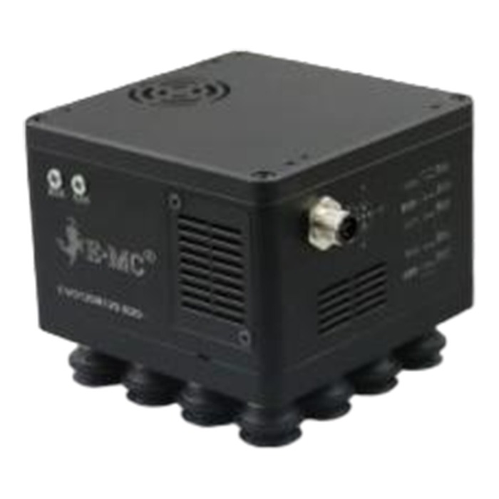 E.MC EVD-M Electric Vacuum Execution Unit