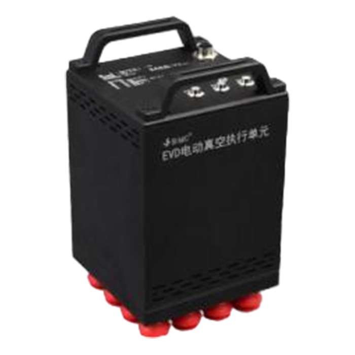 E.MC EVD Electric Vacuum Execution Unit