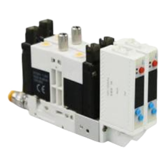 E.MC EZB Series Small Vacuum Generator