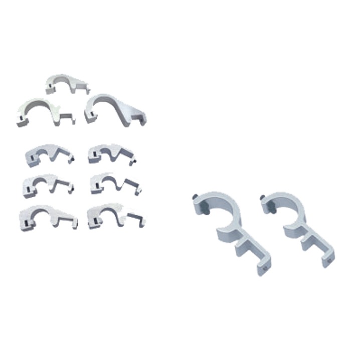 E.MC IH/UH Series Bracket