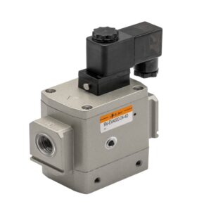 Клапан E.MC RV-EV3000-03-4D