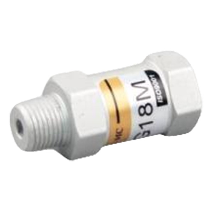 E.MC VK Series One-Way Valve
