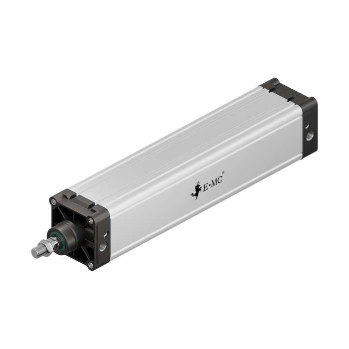 Пневмоцилиндр по ISO 15552
