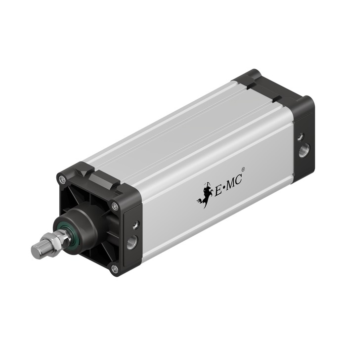 Пневмоцилиндр по ISO 15552