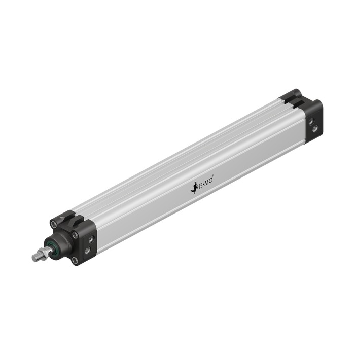 Пневмоцилиндр по ISO 15552