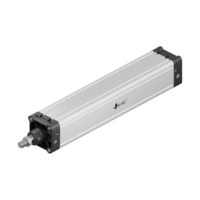 Пневмоцилиндр по ISO 15552