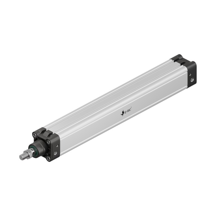 Пневмоцилиндр по ISO 15552
