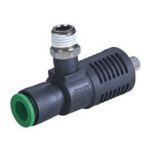 INDUTECH ASV-F-XLC01 — клапан быстрого выхлопа