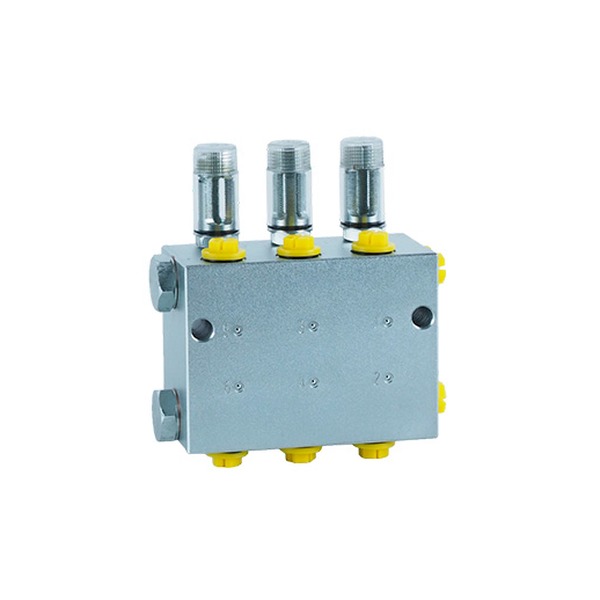 INDUTECH DSG-XLB01