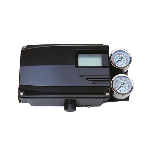 Позиционер INDUTECH IP800