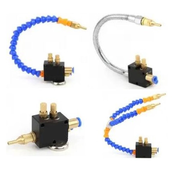 INDUTECH MV-BPV-XRT01