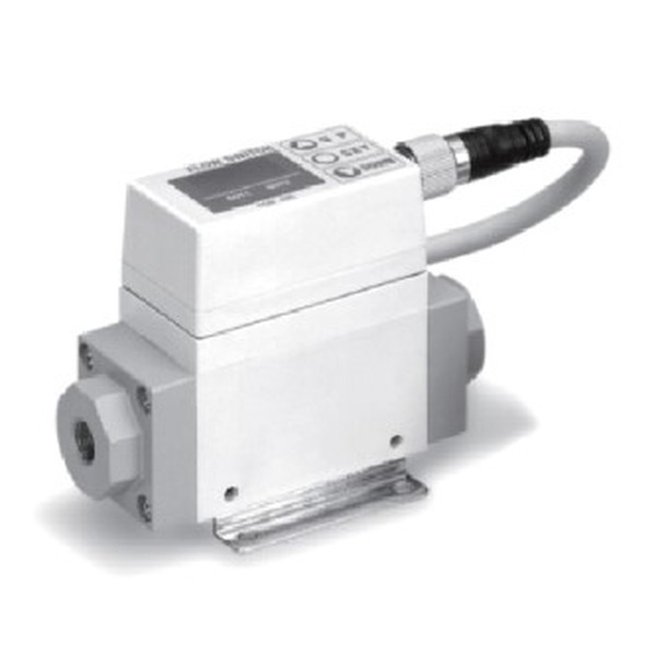 Датчик расхода воздуха INDUTECH PF2A7-XKV01
