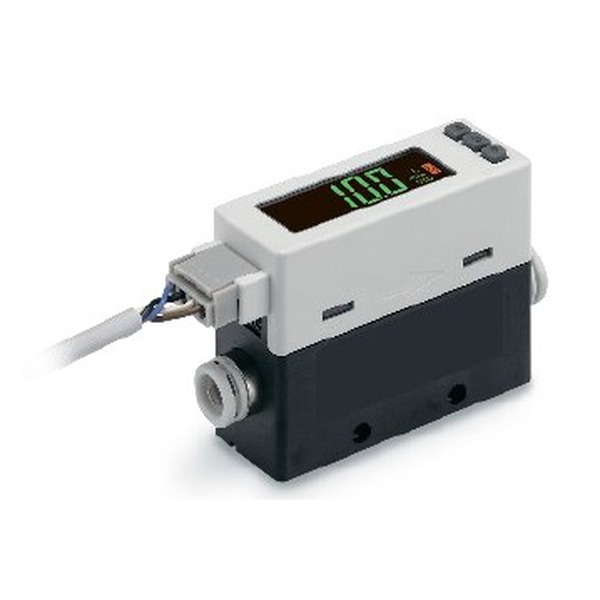 Датчик расхода INDUTECH PF2M7-XTP01