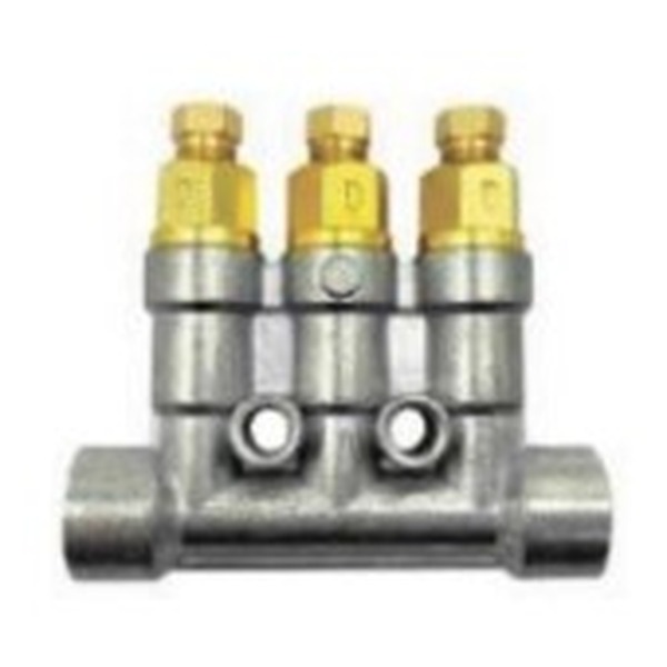 INDUTECH T86-XJN01