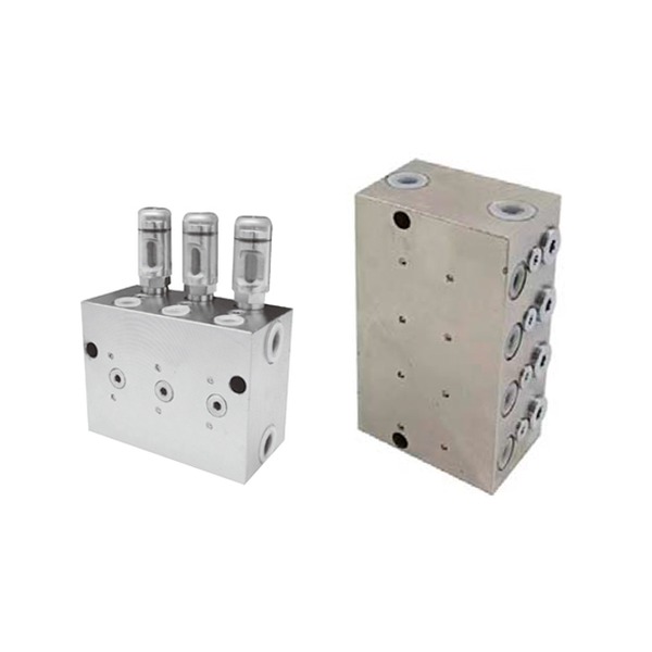 INDUTECH VSL-KR-XJN01