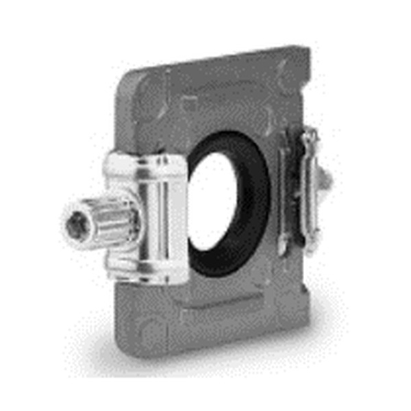 Переходная деталь INDUTECH Y600-A-XLC05