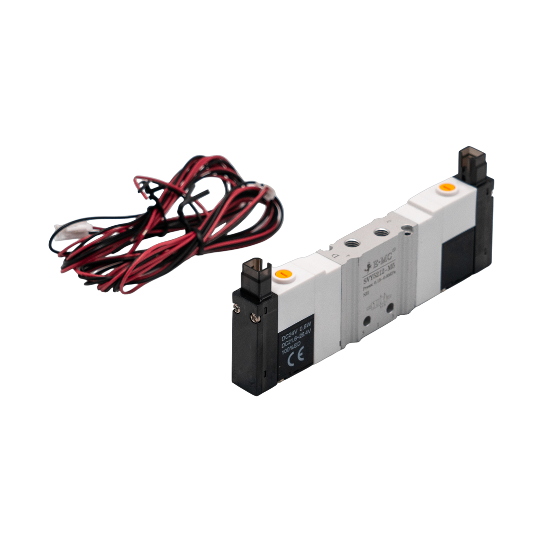 Распределитель SVY5212-M5E4-1M