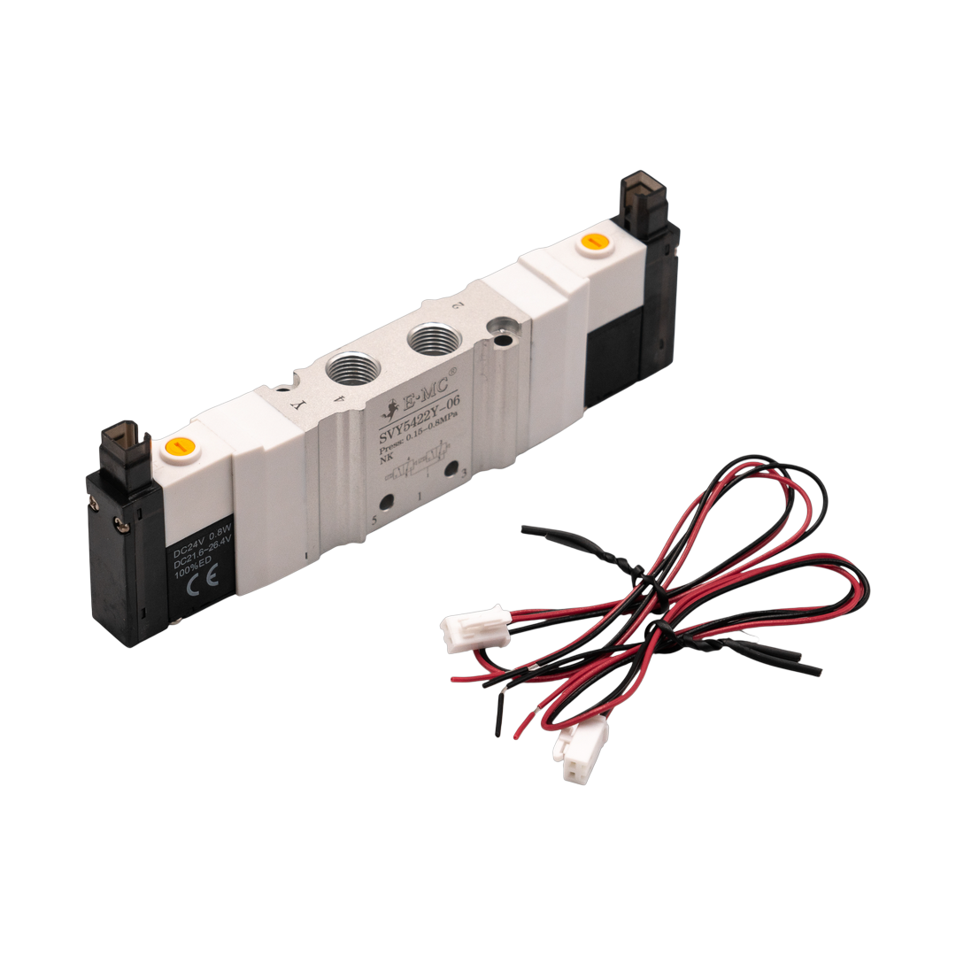 Распределитель SVY5422Y-06E4