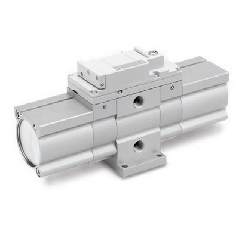 Усилитель давления INDUTECH VBA11A-02-X3239-XKV01