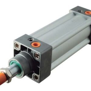 Пневмоцилиндр E.MC серии VBC по ISO 15552