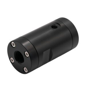 Ремкомплект пережимного клапана KMP-XLB